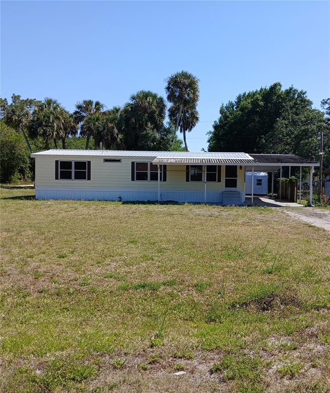 Picture of 2628 NW 2Nd. St., Okeechobee FL 34972