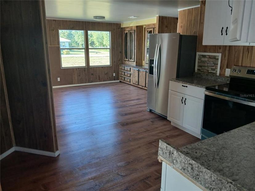 Picture of 2628 NW 2Nd. St., Okeechobee FL 34972