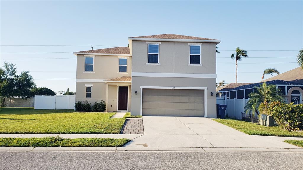 Picture of 215 63Rd Drive E, Bradenton, FL 34203