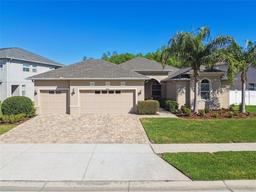 Picture of 8628 Eagle Brook Drive, Land O Lakes, FL 34638