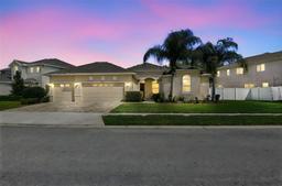 Picture of 8628 Eagle Brook Drive, Land O Lakes, FL 34638