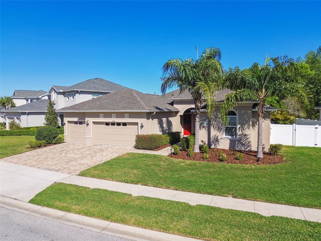 Picture of 8628 Eagle Brook Drive, Land O Lakes, FL 34638