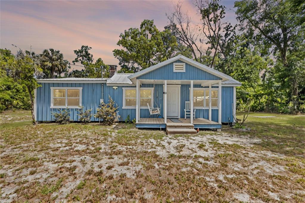 Picture of 464 NE 144Th Street, Cross City, FL 32628