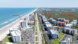 Picture of 5300 S Atlantic Avenue Unit 8-304, New Smyrna Beach, FL 32169