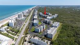Picture of 5300 S Atlantic Avenue Unit 8-304, New Smyrna Beach, FL 32169