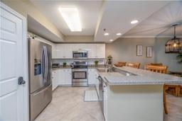 Picture of 5300 S Atlantic Avenue Unit 8-304, New Smyrna Beach, FL 32169