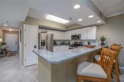 Picture of 5300 S Atlantic Avenue Unit 8-304, New Smyrna Beach, FL 32169