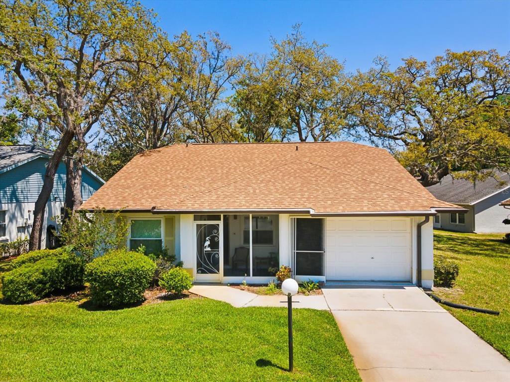Picture of 11536 Golden Rain Drive, New Port Richey, FL 34654