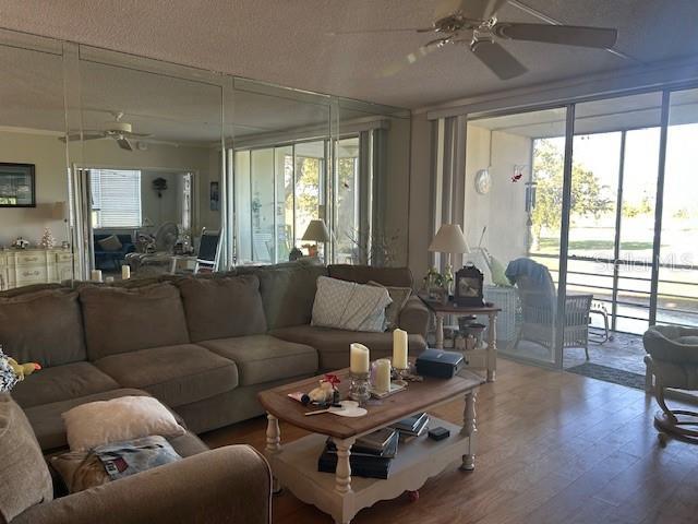 Picture of 7461 W Country Club Drive N Unit 201, Sarasota FL 34243