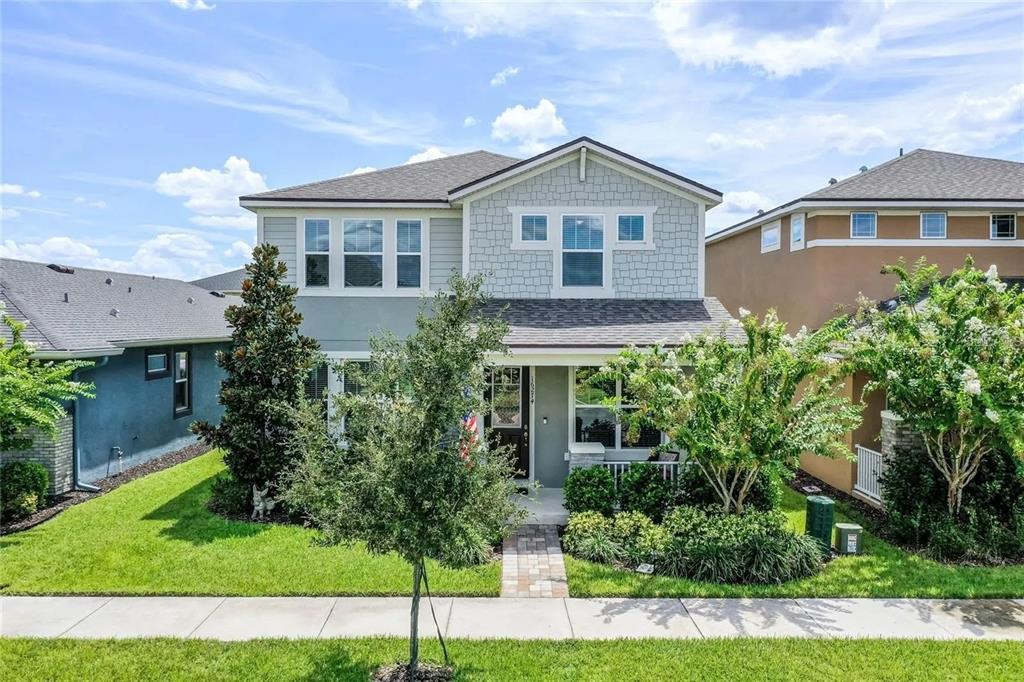 Picture of 16274 Taliesin Street, Winter Garden, FL 34787