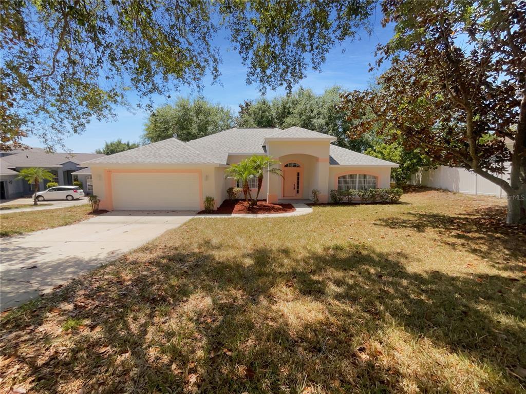 Picture of 640 Westview Drive, Minneola, FL 34715