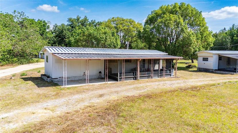 Picture of 38531 Daughtery Road, Zephyrhills FL 33540