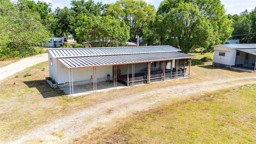 Picture of 38531 Daughtery Road, Zephyrhills FL 33540