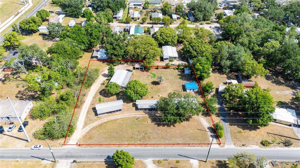 Picture of 38531 Daughtery Road, Zephyrhills, FL 33540