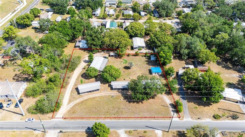 Picture of 38531 Daughtery Road, Zephyrhills FL 33540