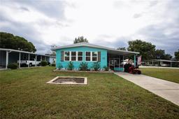 Picture of 7504 Country Club Drive, Brooksville, FL 34613