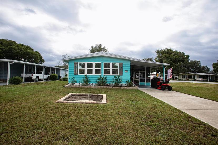 Picture of 7504 Country Club Drive, Brooksville FL 34613