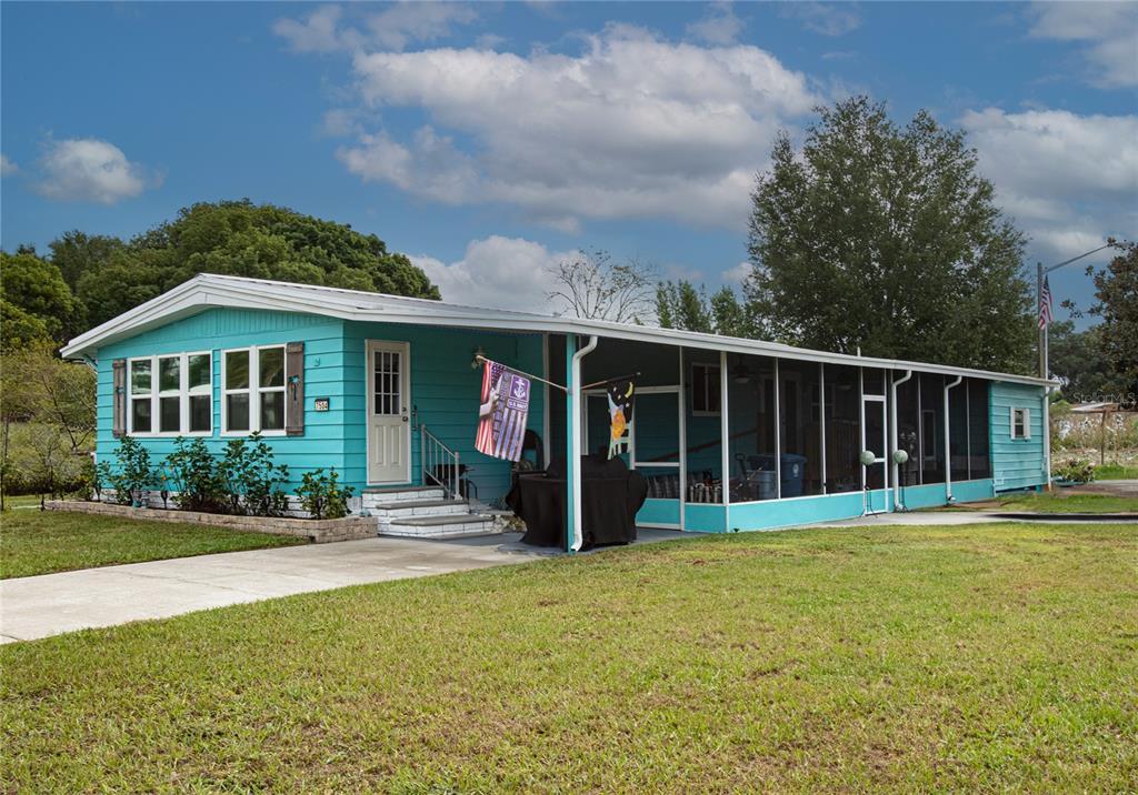 Picture of 7504 Country Club Drive, Brooksville, FL 34613