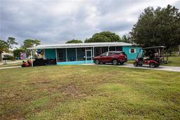 Picture of 7504 Country Club Drive, Brooksville, FL 34613