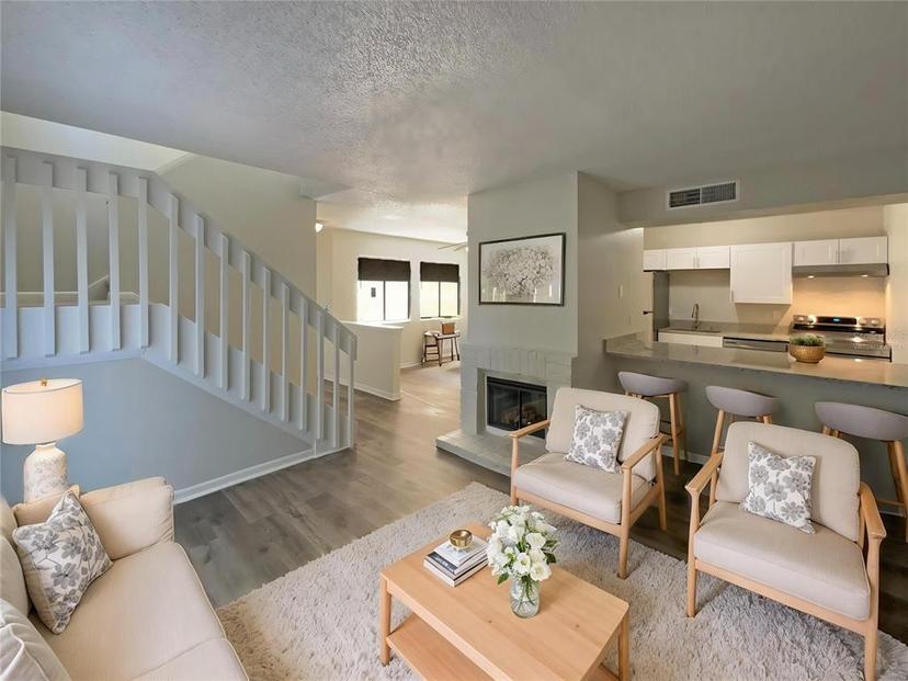 Picture of 5126 Picadilly Circus Court Unit 11, Orlando FL 32839