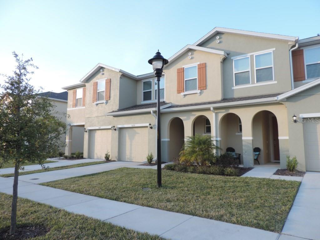 Picture of 5123 Crown Haven Drive, Kissimmee, FL 34746