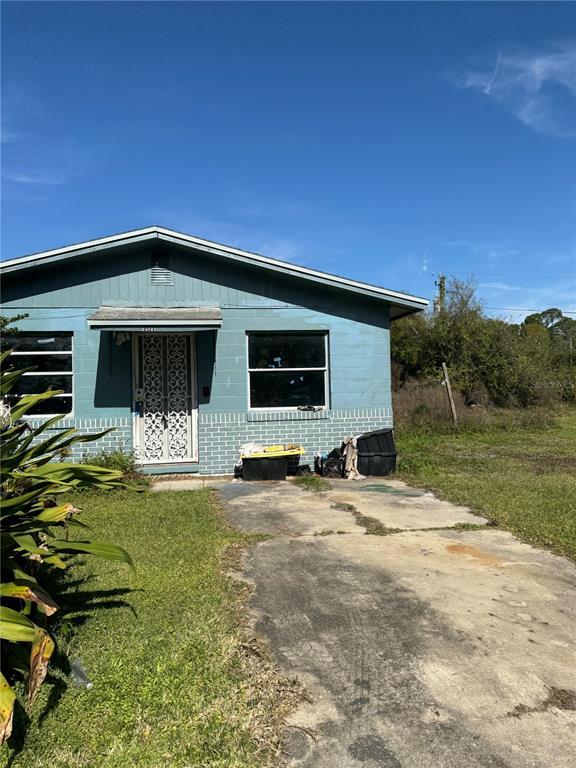 Picture of 811 Hymon Circle, Bunnell, FL 32110