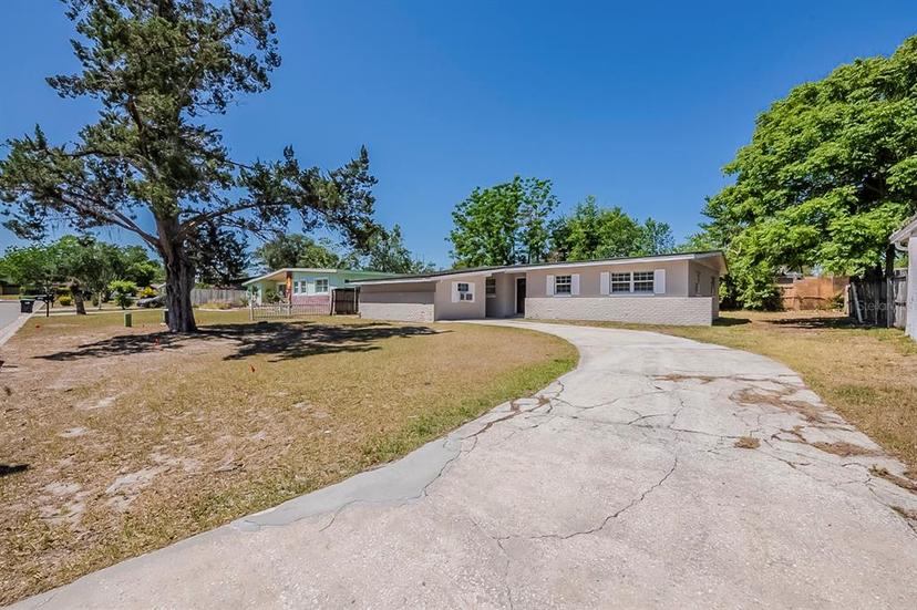 Picture of 3718 Mitchell Road, Orlando FL 32808