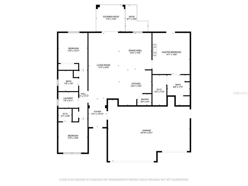 Picture of 9945 SW 55Th Avenue Road, Ocala FL 34476