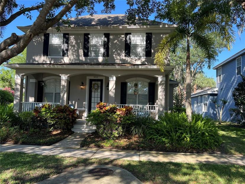 Picture of 9803 Sweetleaf Street, Orlando FL 32827