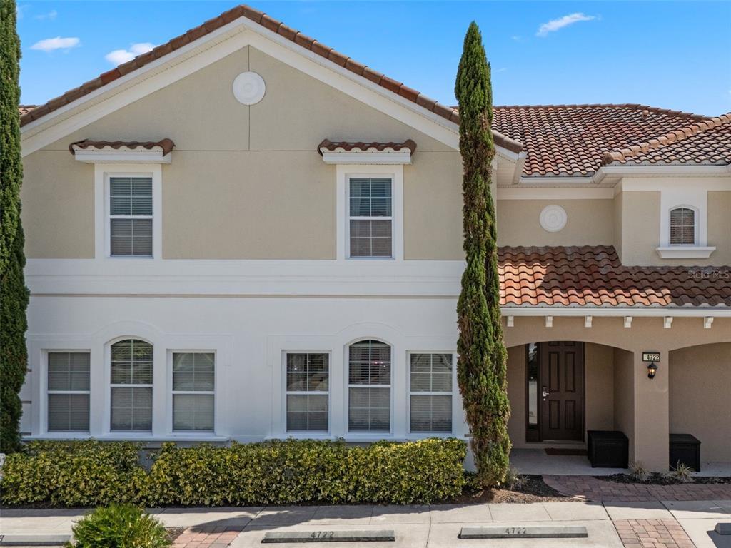 Picture of 4722 Terrasonesta Drive, Davenport, FL 33837