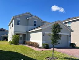 Picture of 1116 Myrtle Hammock Lane, Davenport, FL 33837