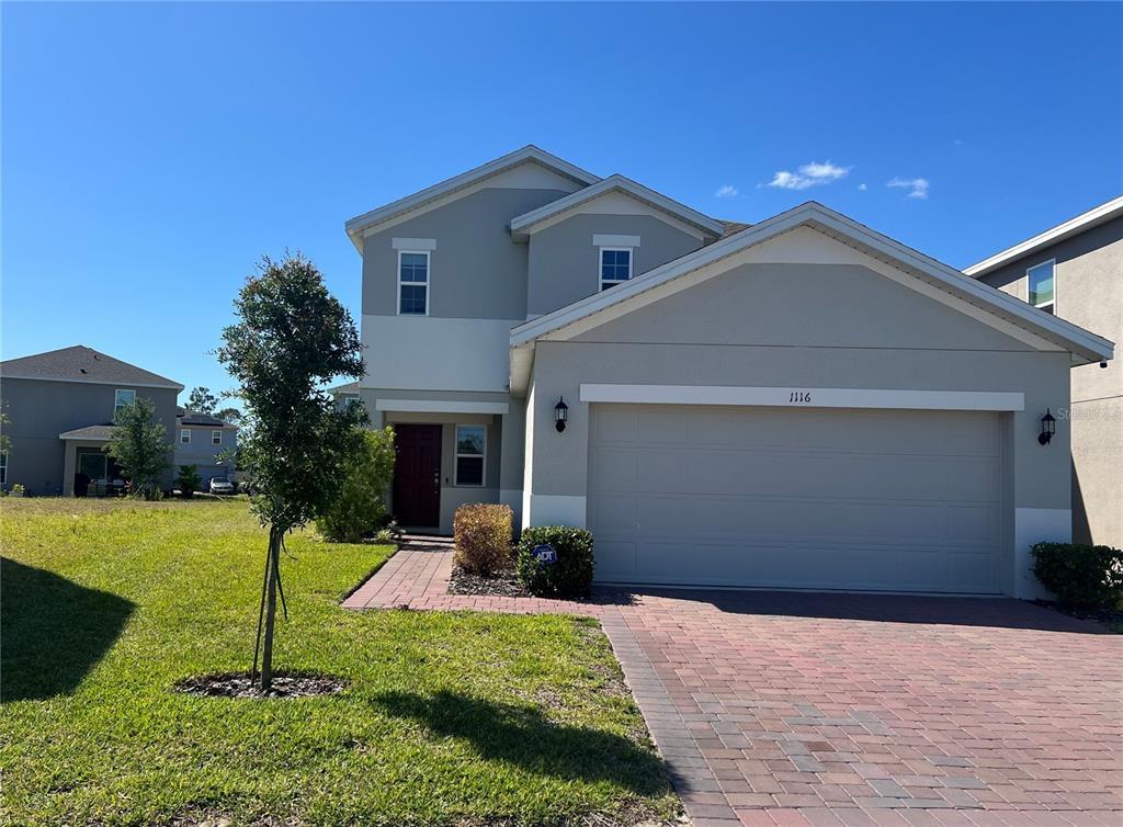 Picture of 1116 Myrtle Hammock Lane, Davenport, FL 33837