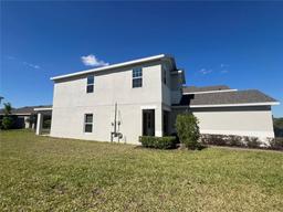 Picture of 1116 Myrtle Hammock Lane, Davenport, FL 33837