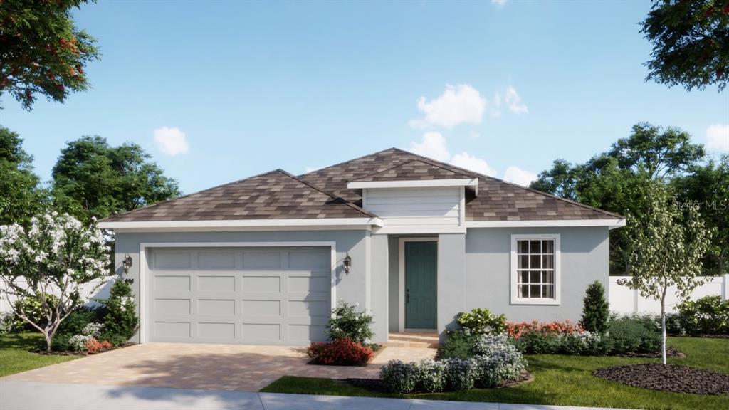 Picture of 1785 Columbus Path, St Cloud, FL 34771
