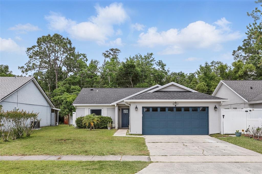 Picture of 5337 Conway Oaks Court, Orlando, FL 32812