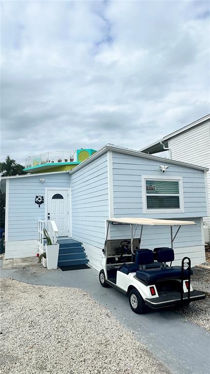 Picture of 65821 Overseas Highway Unit 314, Long Key FL 33001