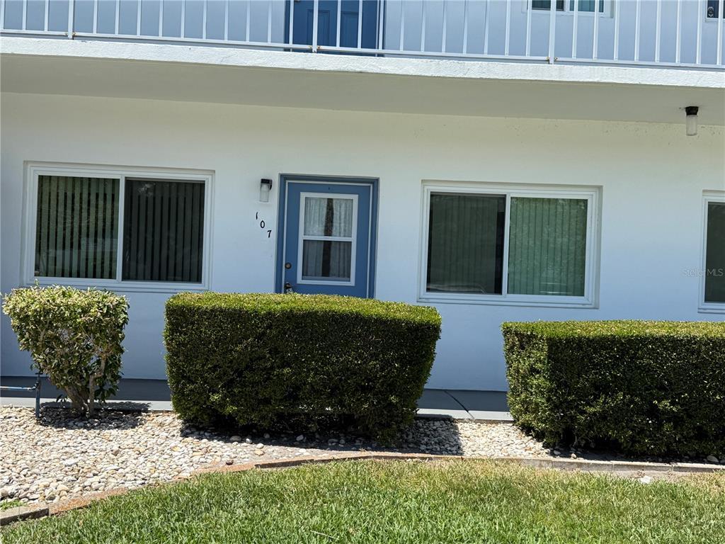 Picture of 8080 112Th Street Unit 107, Seminole, FL 33772