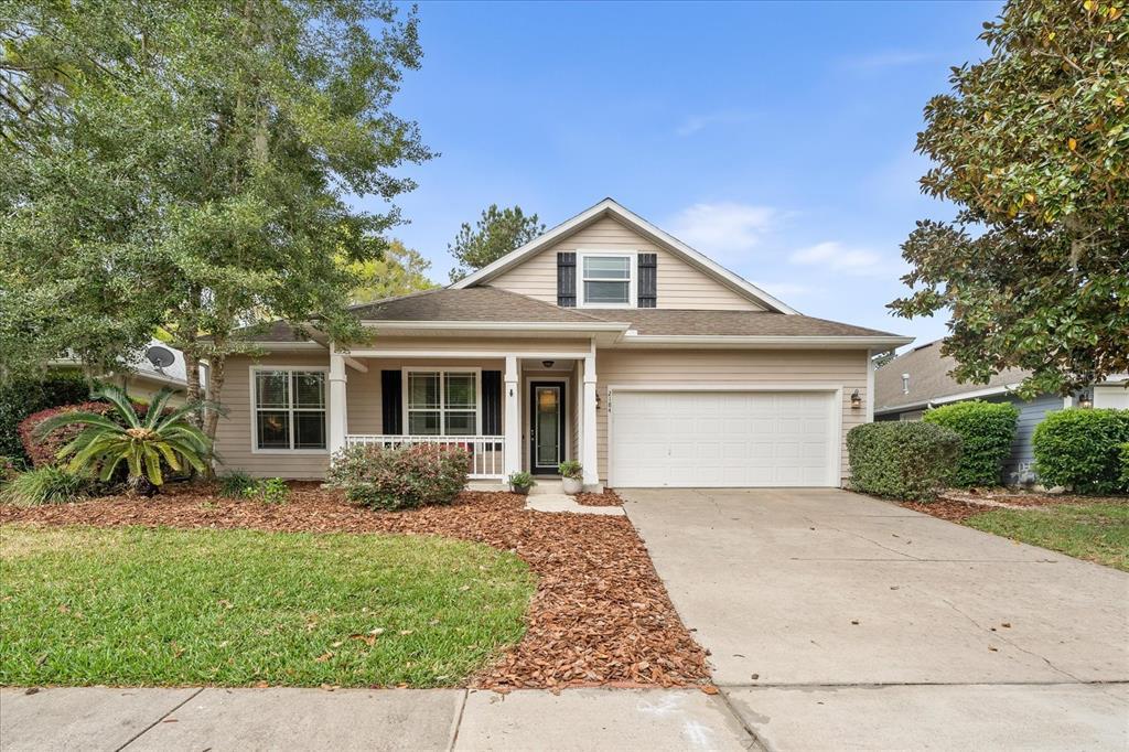 Picture of 2184 NW 144Th Street, Newberry, FL 32669