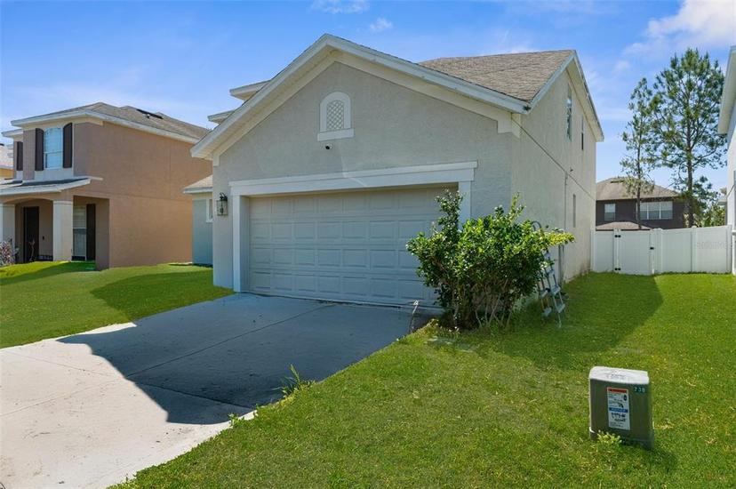Picture of 951 Nodding Shade Drive, Brooksville FL 34604