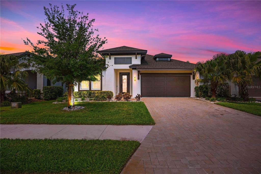 Picture of 14514 20Th Street E, Parrish, FL 34219