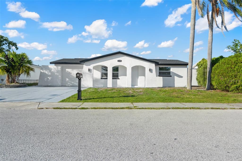 Picture of 3139 Elkridge Drive, Holiday, FL 34691