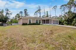 Picture of 3807 Lubec Avenue, North Port, FL 34287