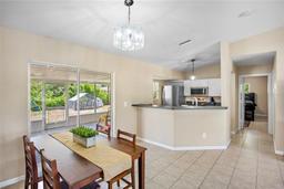 Picture of 3807 Lubec Avenue, North Port, FL 34287