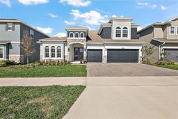 Picture of 4515 Lions Gate Avenue, Clermont, FL 34711