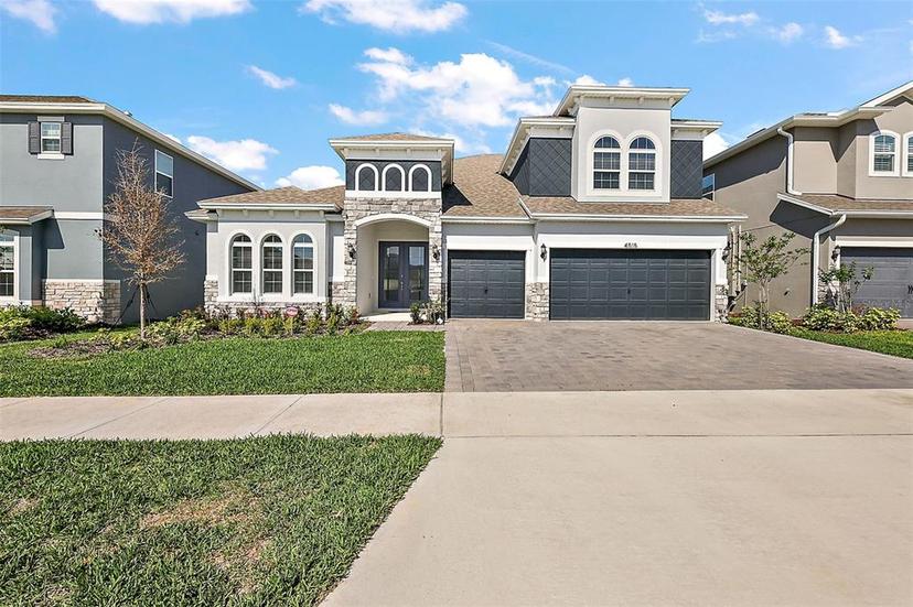 Picture of 4515 Lions Gate Avenue, Clermont FL 34711