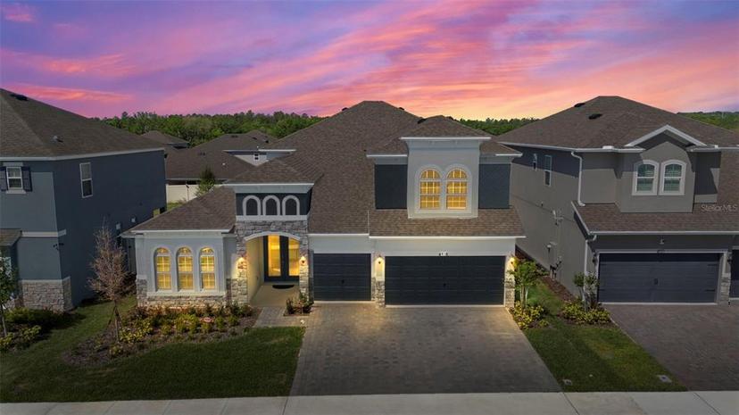 Picture of 4515 Lions Gate Avenue, Clermont FL 34711