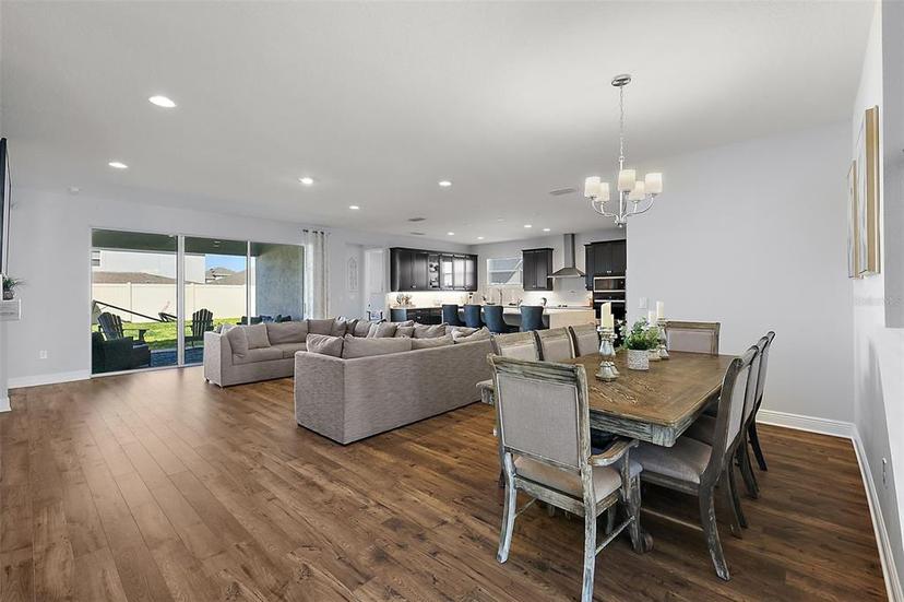 Picture of 4515 Lions Gate Avenue, Clermont FL 34711