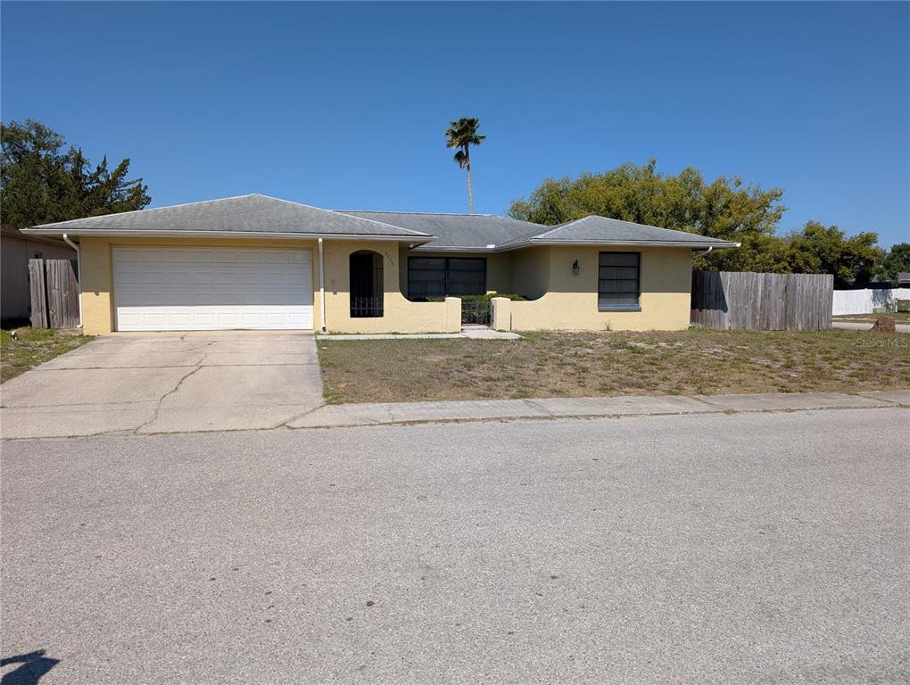 Picture of 9209 Barrington Lane, Port Richey, FL 34668