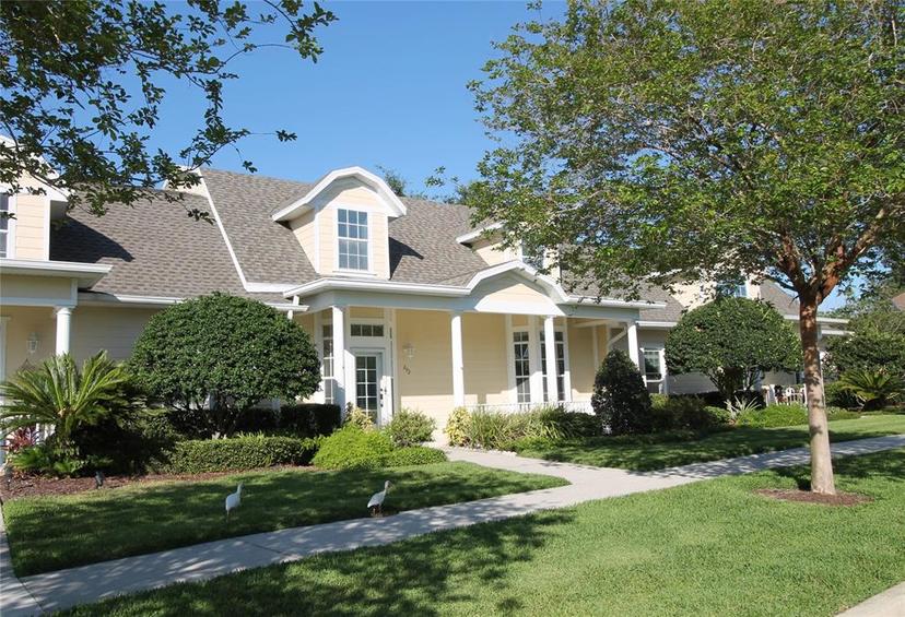 Picture of 292 Nautica Mile Drive, Clermont FL 34711