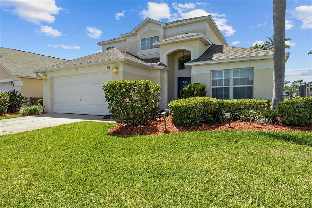 Picture of 936 Lake Berkley Drive, Kissimmee, FL 34746